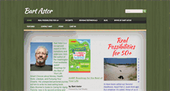 Desktop Screenshot of bartastor.com